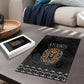 Halloween Egypt Puzzle Skull Anubis