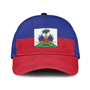 Afro Pride of Haiti Football Classic Cap Return to the World Stage - African Pride