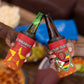 Custom Zimbabwe Cricket 4 in 1 Can Cooler Tumbler Go Champions
