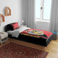 Personalized South Sudan With Coat Of Arms Bedding Set Sporty Style