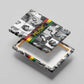 Black Music Month Legends Tribute Canvas Wall Art