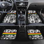 Black Music Month Legends Tribute Car Mats