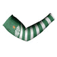 Rugby Zimbabwe Custom Arm Sleeves Go Champions Sables