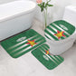 Rugby Zimbabwe Custom Bathroom Set Go Champions Sables