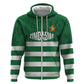 Rugby Zimbabwe Custom Hoodie Go Champions Sables - African Pride