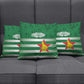Rugby Zimbabwe Custom Pillow Cover Go Champions Sables