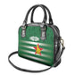 Rugby Zimbabwe Shoulder Handbag Go Champions Sables - African Pride