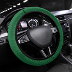 Rugby Zimbabwe Steering Wheel Cover Go Champions Sables - African Pride