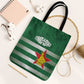 Rugby Zimbabwe Custom Tote Bag Go Champions Sables