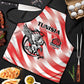 Tunisia Basketball Apron Go Eagles of Carthage
