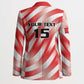 Custom Tunisia Basketball Blazer Go Eagles of Carthage