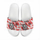 Tunisia Basketball Slide Sandals Go Eagles of Carthage