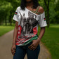 Kenya Mashujaa Day Cross Shoulder Shirt Kenyan Heroes