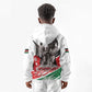 Happy Kenya Heroes Day Kid Hoodie Kenyan Heroes - African Pride