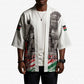 Kenya Mashujaa Day Kimono Kenyan Heroes