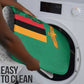 Zambia Independence Day Bathroom Set Lusaka Freedom Statue