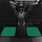 Zambia Independence Day Car Mats Statue of Freedom - African Pride