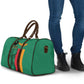 Zambia Independence Day Travel Bag Lusaka Freedom Statue