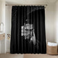 Malcolm X El-Hajj Malik El-Shabazz Bathroom Set By Any Means Necessary