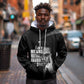 African America Heroes Malcolm X Hoodie By Any Means Necessary - African Pride