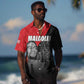 Malcolm X Speaks Hawaiian Shirt Legacy of the Civil Rights Leaders LT15