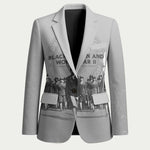 Black Women of World War II Blazer 6888th Central Postal Directory Battalion