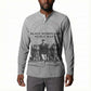 Black Women of World War II Button Sweatshirt 6888th Central Postal Directory Battalion