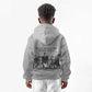 Black Women of World War II Kid Hoodie 6888th Central Postal Directory Battalion