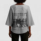 Black Women of World War II Kimono Sleeve Blouse 6888th Central Postal Directory Battalion