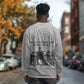 Black Women of World War II Long Sleeve Shirt 6888th Central Postal Directory Battalion