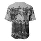 Six Triple Eight Baseball Jersey Women of the Womens Army Corps