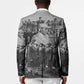Six Triple Eight Blazer Women of the Womens Army Corps