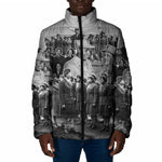 Six Triple Eight Padded Jacket Women of the Womens Army Corps