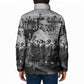 Six Triple Eight Padded Jacket Women of the Womens Army Corps
