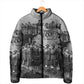 Six Triple Eight Padded Jacket Women of the Womens Army Corps