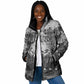 Six Triple Eight Padded Jacket Women of the Womens Army Corps