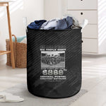 6888th Central Postal Directory Battalion Laundry Basket Six Triple Eight