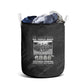 6888th Central Postal Directory Battalion Laundry Basket Six Triple Eight