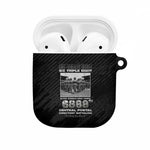 6888th Central Postal Directory Battalion AirPods Case Six Triple Eight