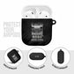 6888th Central Postal Directory Battalion AirPods Case Six Triple Eight