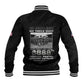 6888th Central Postal Directory Battalion Baseball Jacket Six Triple Eight