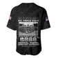 6888th Central Postal Directory Battalion Baseball Jersey Six Triple Eight
