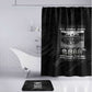 6888th Central Postal Directory Battalion Bathroom Set Six Triple Eight