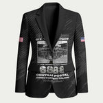 6888th Central Postal Directory Battalion Blazer Six Triple Eight