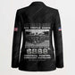 6888th Central Postal Directory Battalion Blazer Six Triple Eight