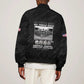 6888th Central Postal Directory Battalion Bomber Jacket Six Triple Eight