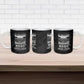 6888th Central Postal Directory Battalion Ceramic Mug Six Triple Eight