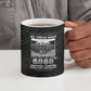 6888th Central Postal Directory Battalion Ceramic Mug Six Triple Eight