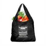 6888th Central Postal Directory Battalion Grocery Bag Six Triple Eight