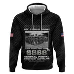 6888th Central Postal Directory Battalion Hoodie Six Triple Eight